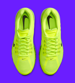 Nike Air Max+ 2013 Electric Yellow (W) retailer